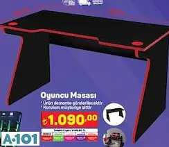 OYUNCU MASASI OYUNCU MASASI